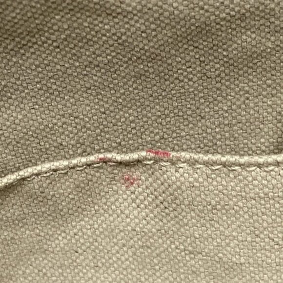 Auth GUCCI Sukey, GG Pattern 296835 Beige Dark Brown Pink Jacquard Leather - Picture 14 of 16